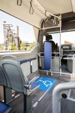 Mercedes-Benz Sprinter City 75 2018 года